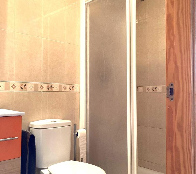 Photo of Bathroom in San Juan de los Terreros