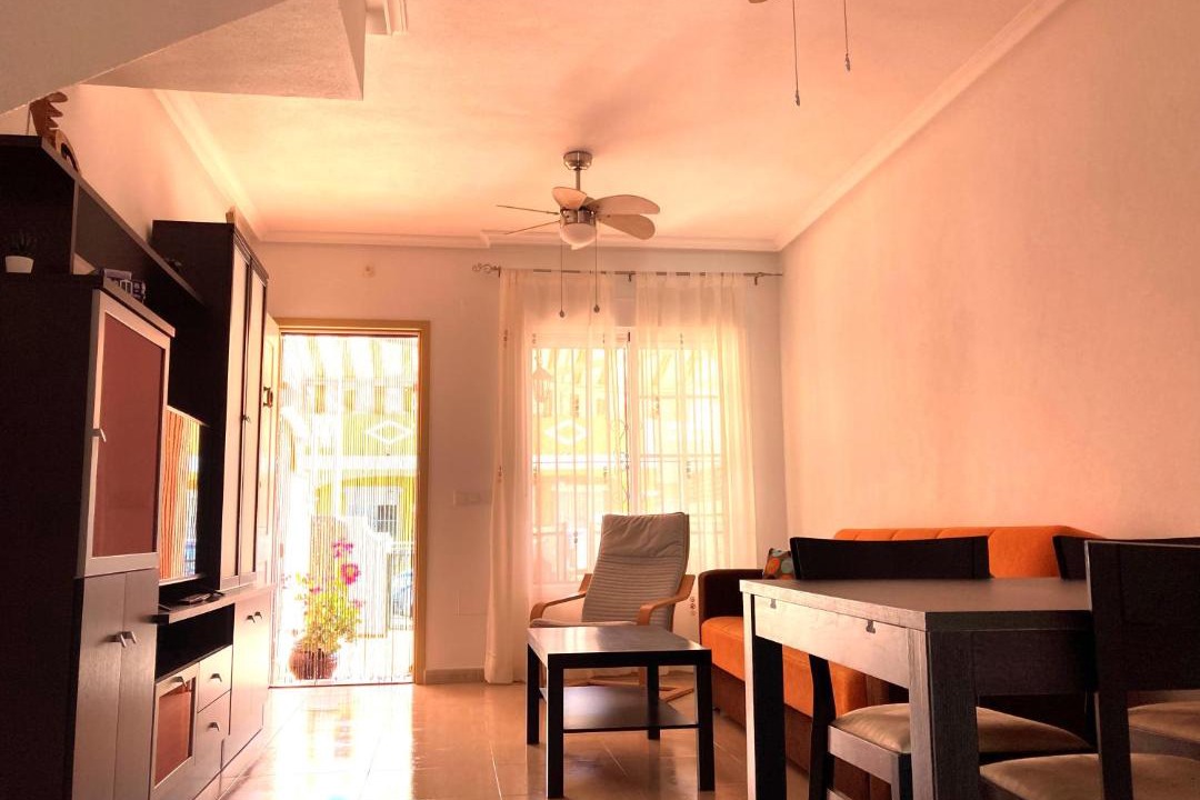 Photo of Livingroom in San Juan de los Terreros