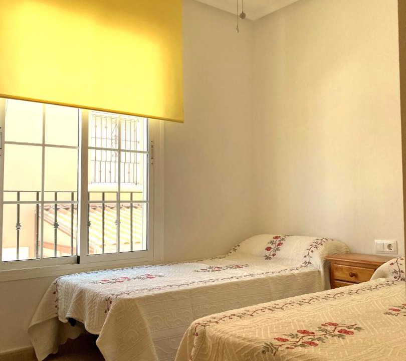 Photo of Bedroom in San Juan de los Terreros