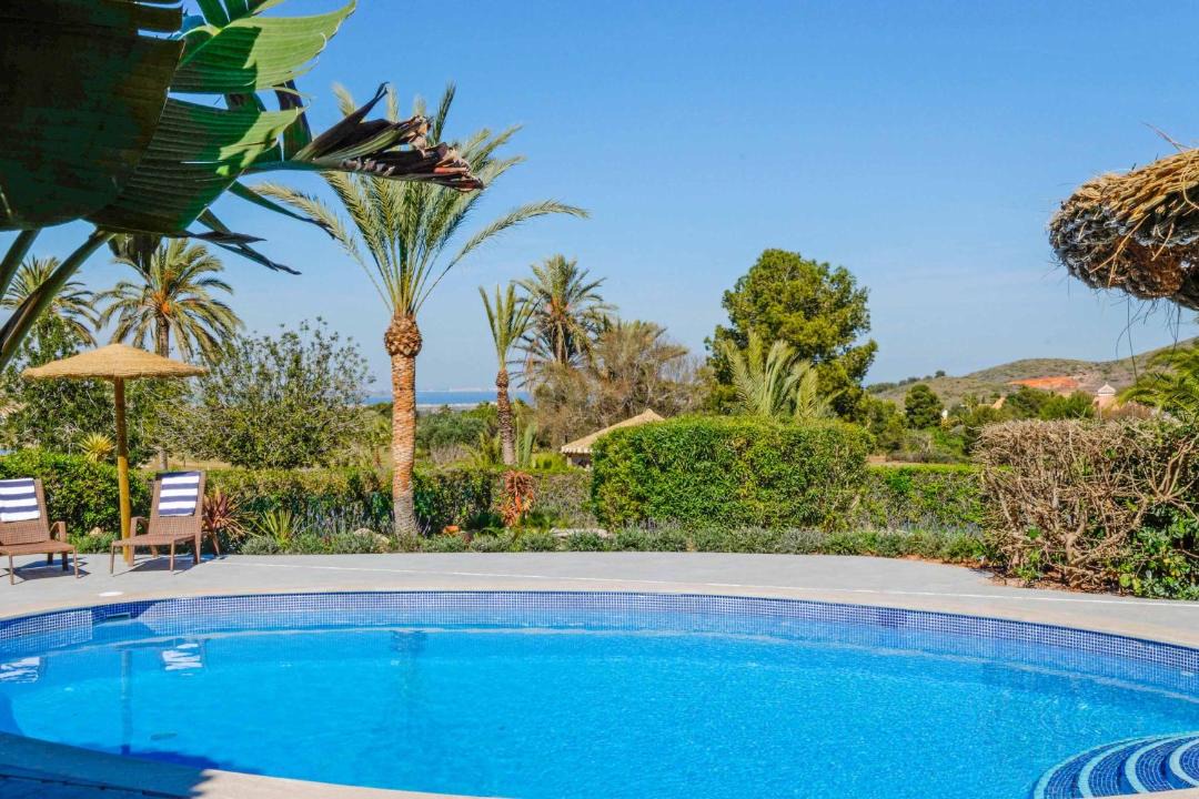 Photo of Outdoor in Diputacion de Rincon de San Gines