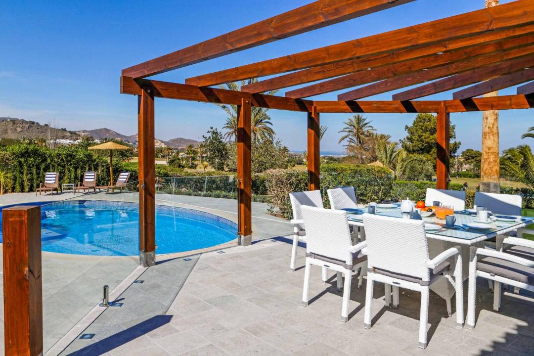 Photo of Outdoor in Diputacion de Rincon de San Gines