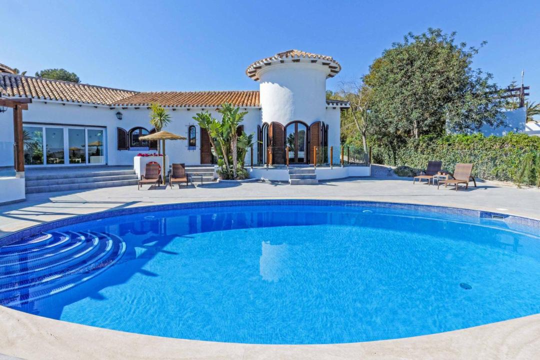 Photo of Outdoor in Diputacion de Rincon de San Gines
