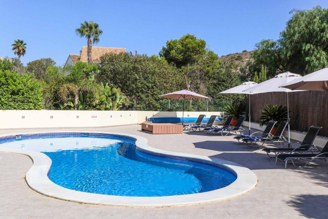 Photo of Outdoor in Diputacion de Rincon de San Gines