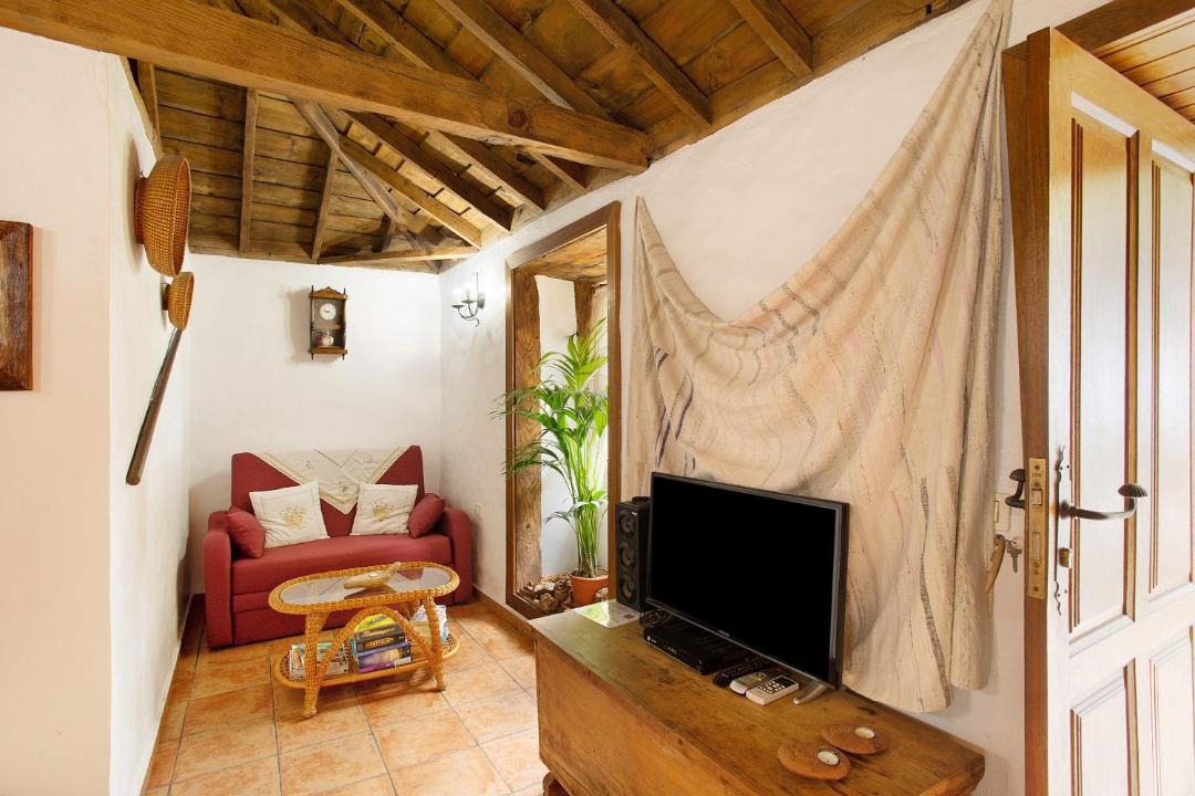 Photo of Livingroom in Arecida