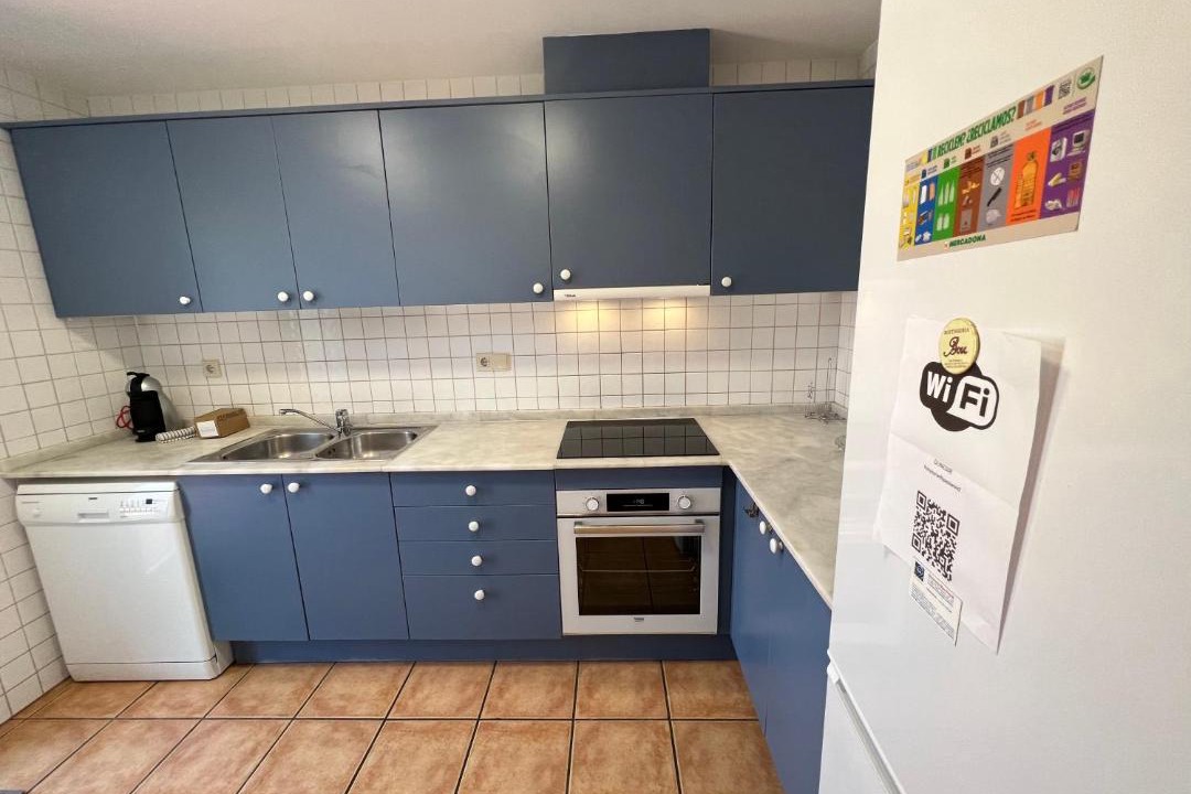 Photo of Kitchen in Mas Pinell