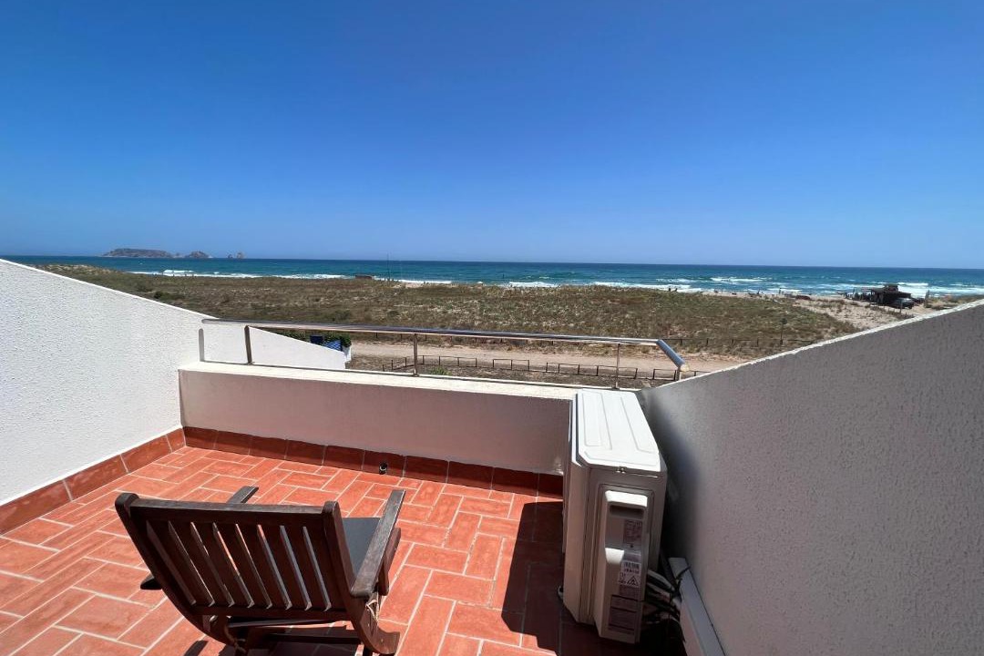 Photo of Patio Balcony in Mas Pinell