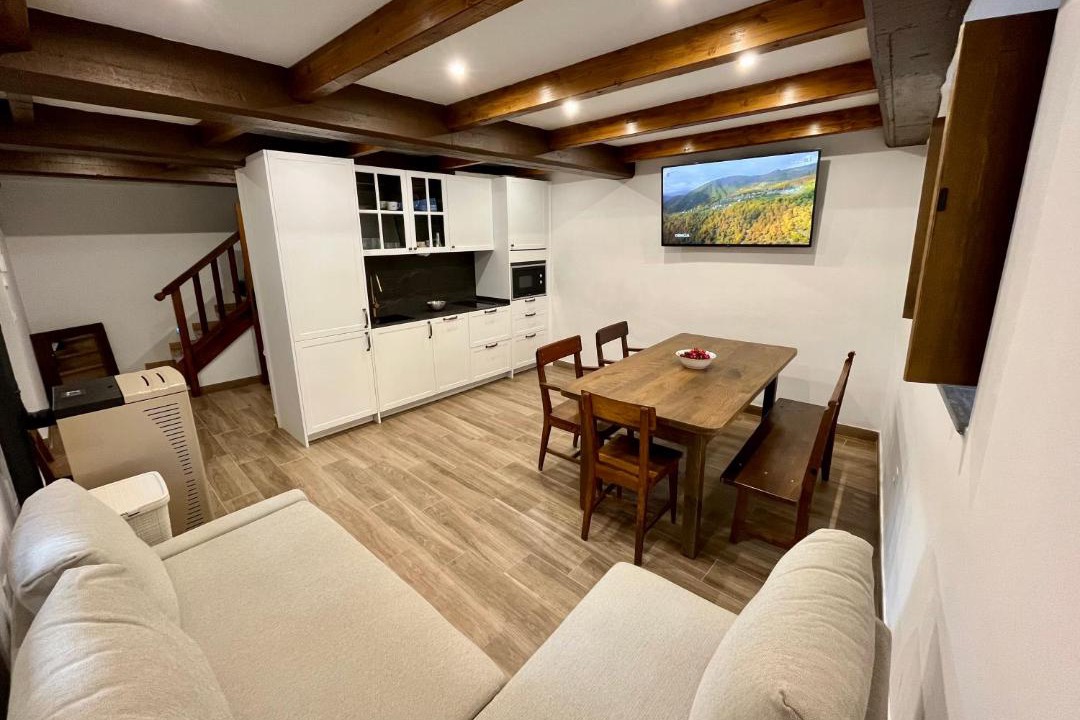 Photo of Livingroom in San Cristobal de Valdueza