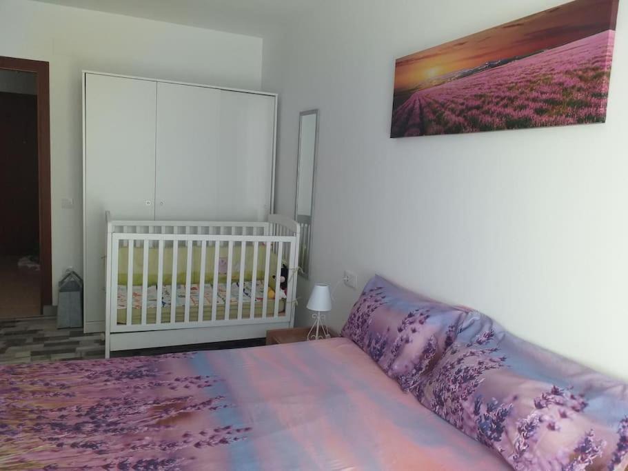 Photo of Bedroom in Os de Balaguer