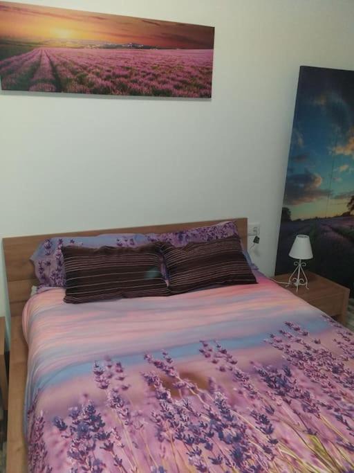 Photo of Bedroom in Os de Balaguer