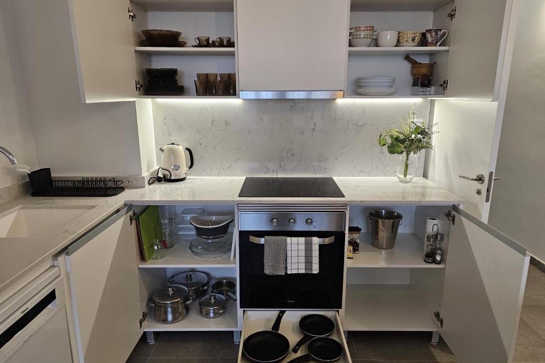 Photo of Kitchen in Trinitat