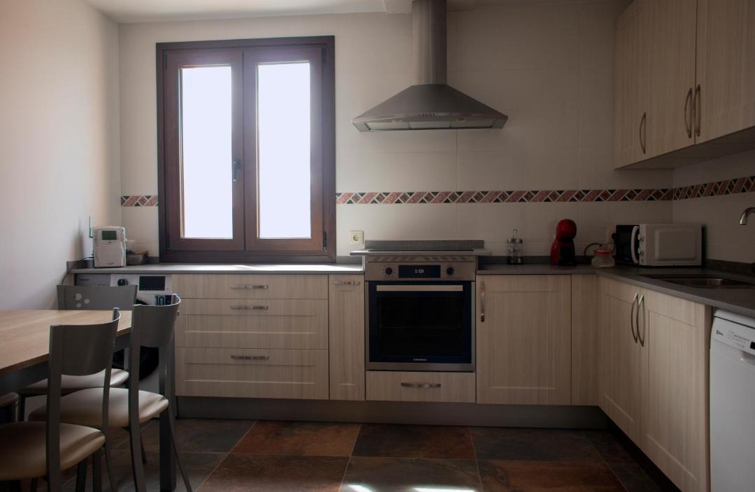 Photo of Kitchen in Castrojeriz
