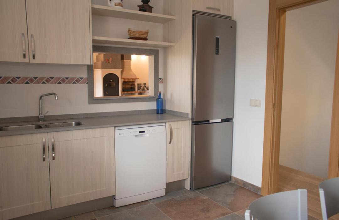 Photo of Kitchen in Castrojeriz