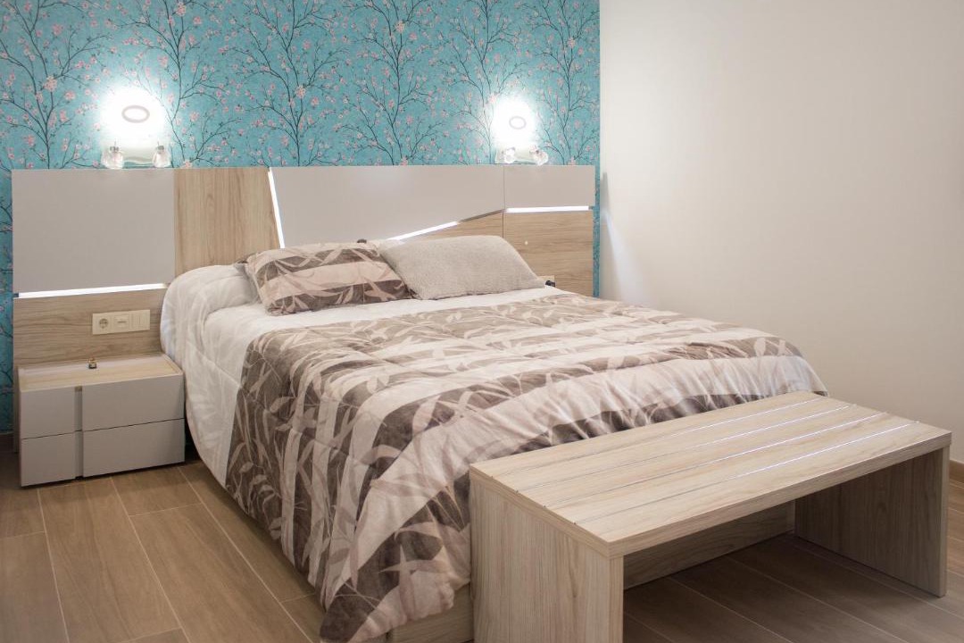 Photo of Bedroom in Castrojeriz