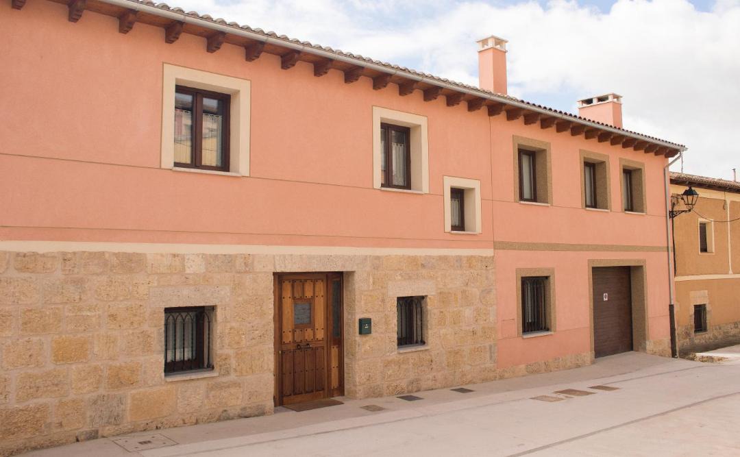 Photo of Others in Castrojeriz