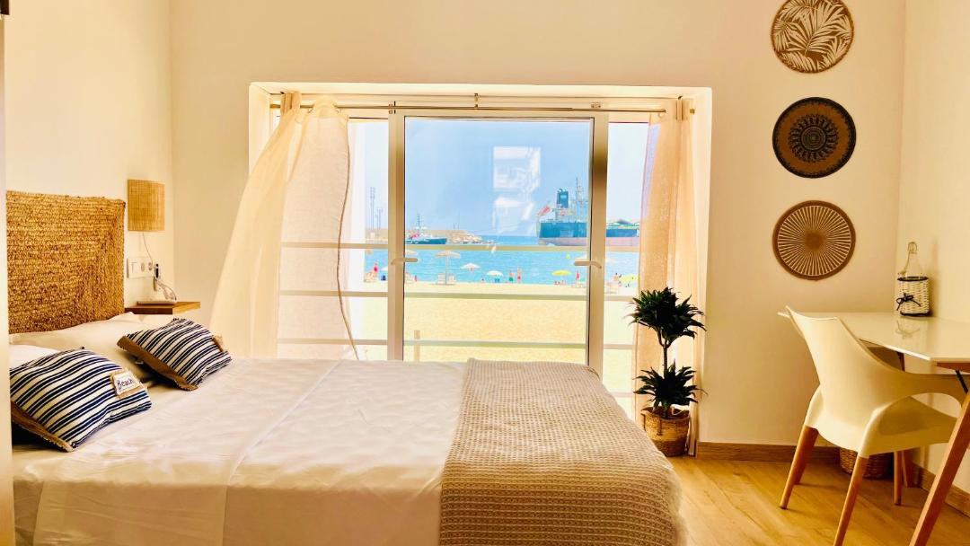 Photo of Bedroom in Garrucha
