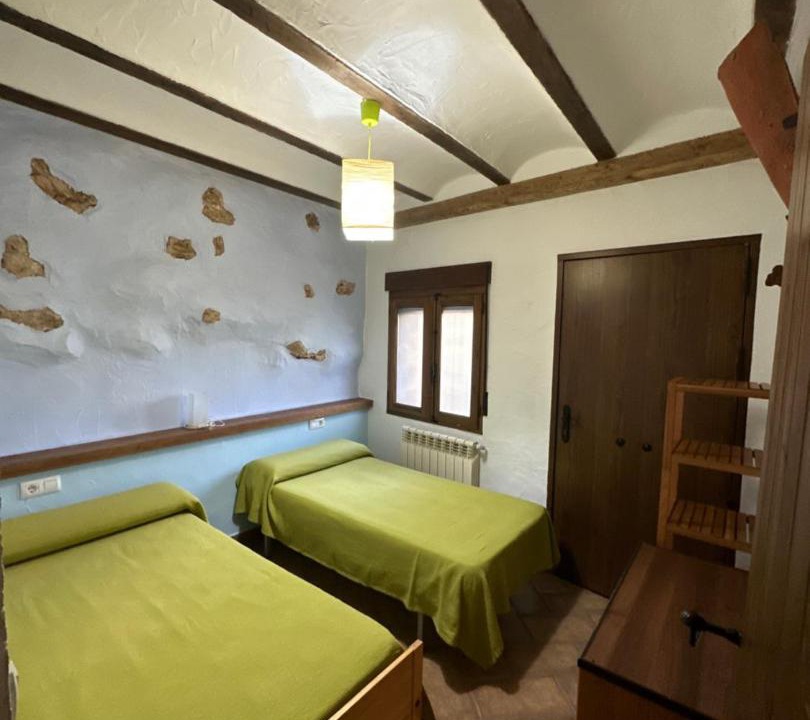 Photo of Bedroom in Orcera
