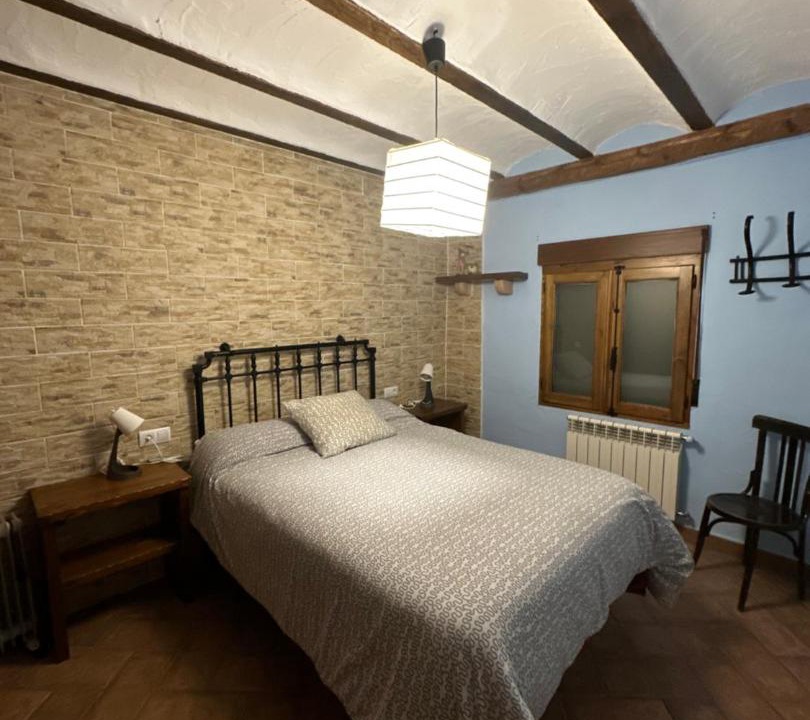 Photo of Bedroom in Orcera