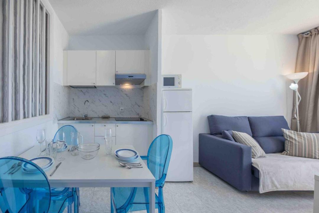 Photo of Livingroom in Morro Jable