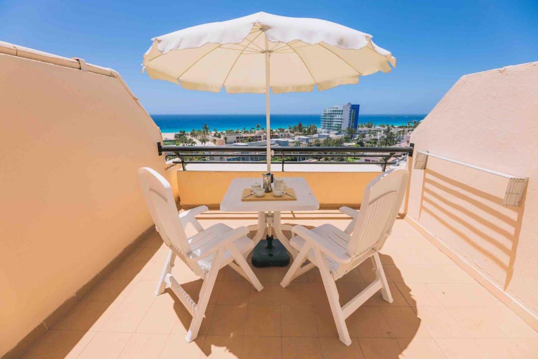 Photo of Patio Balcony in Morro Jable