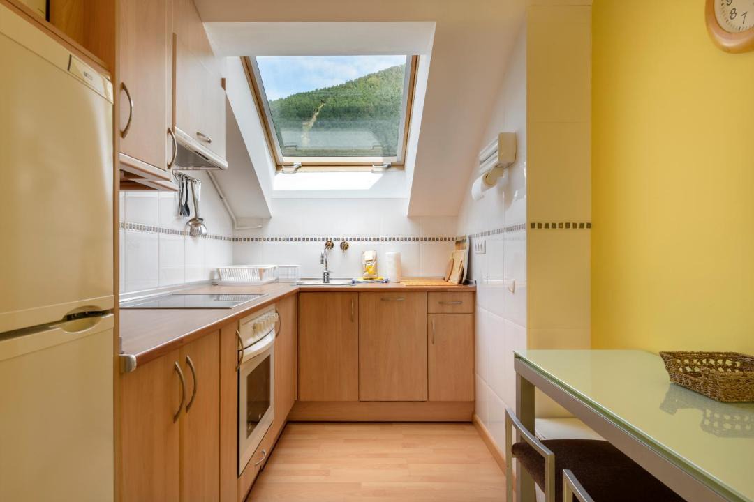 Photo of Kitchen in Villanua