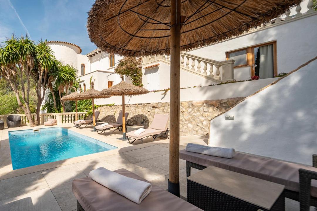 Photo of Outdoor in Galilea