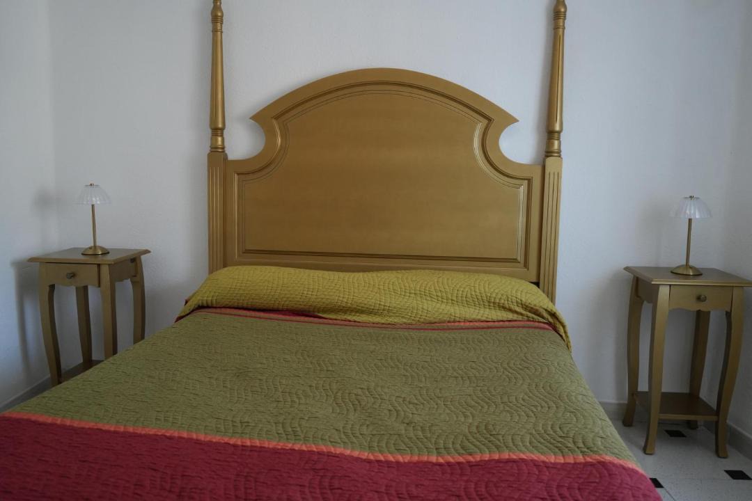 Photo of Bedroom in Penaranda de Duero