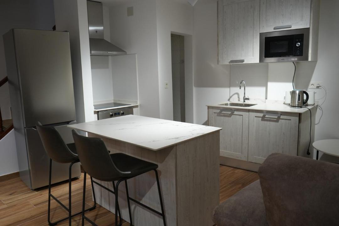 Photo of Kitchen in Penaranda de Duero