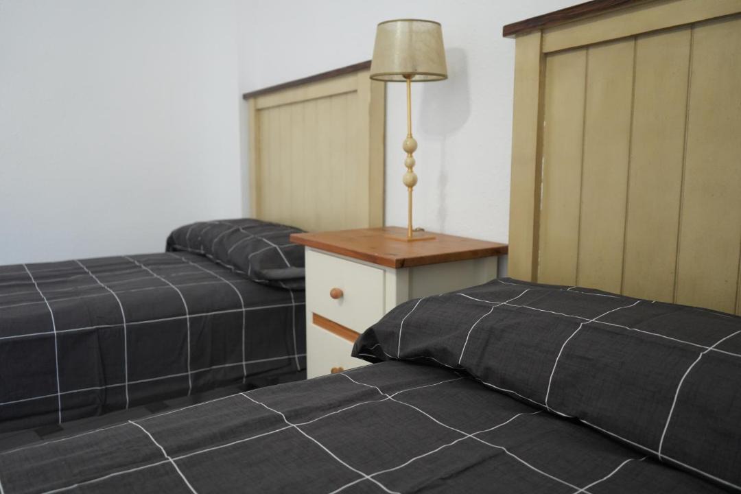 Photo of Bedroom in Penaranda de Duero