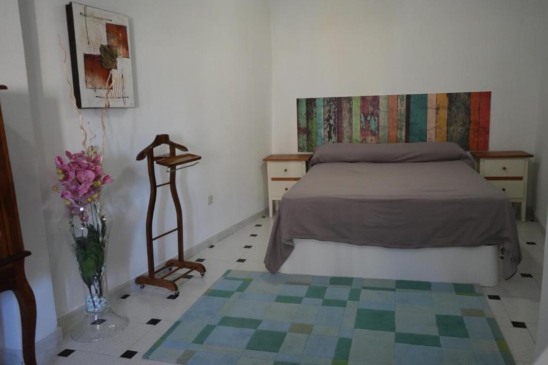 Photo of Bedroom in Penaranda de Duero