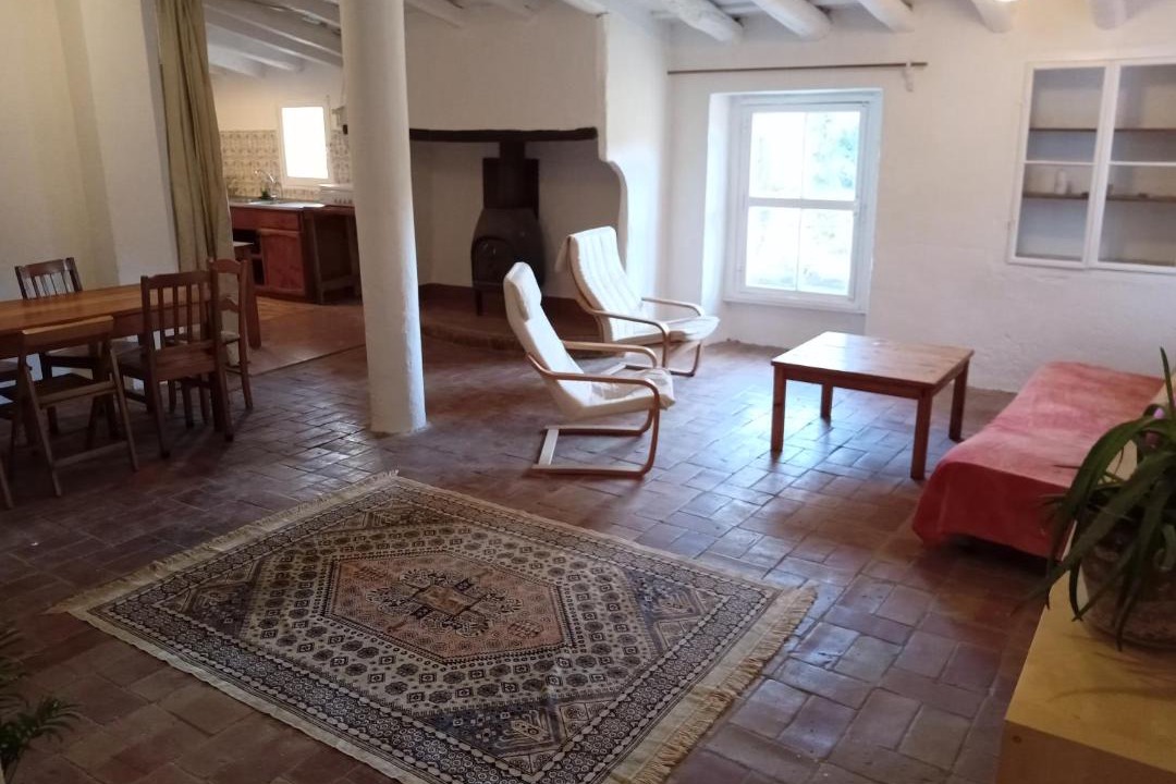Photo of Livingroom in Serinya