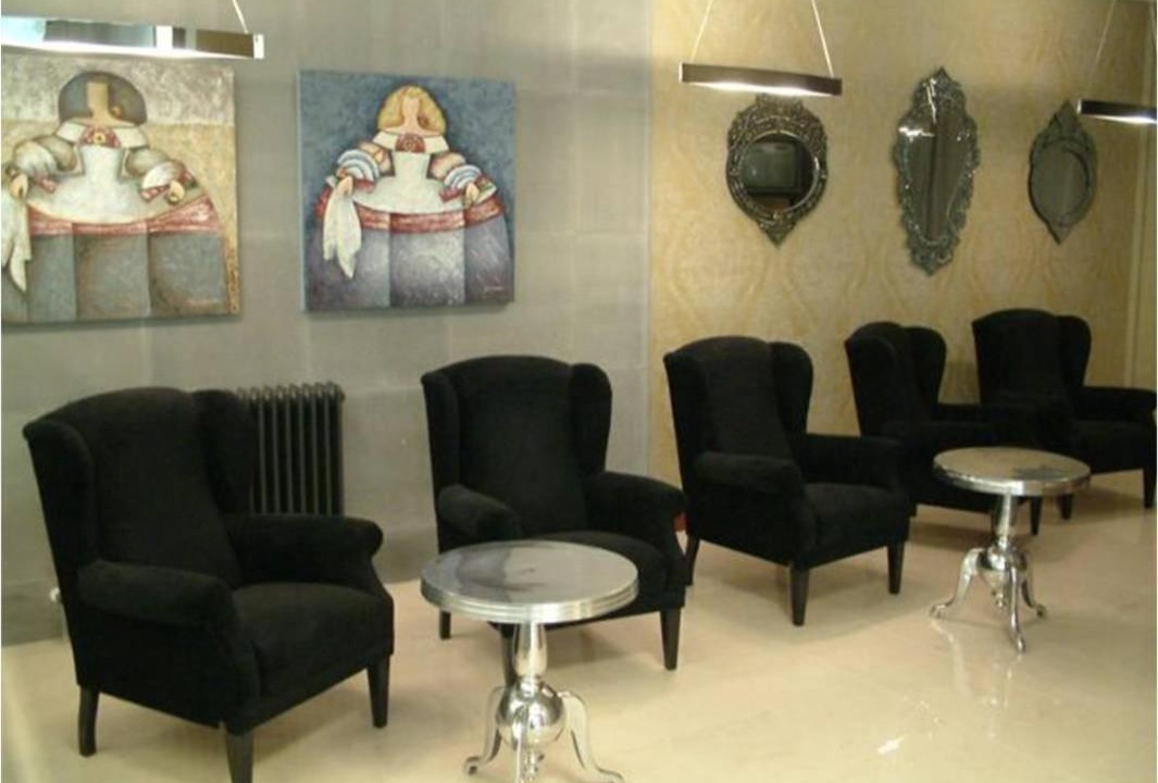 Photo of Livingroom in Buniel