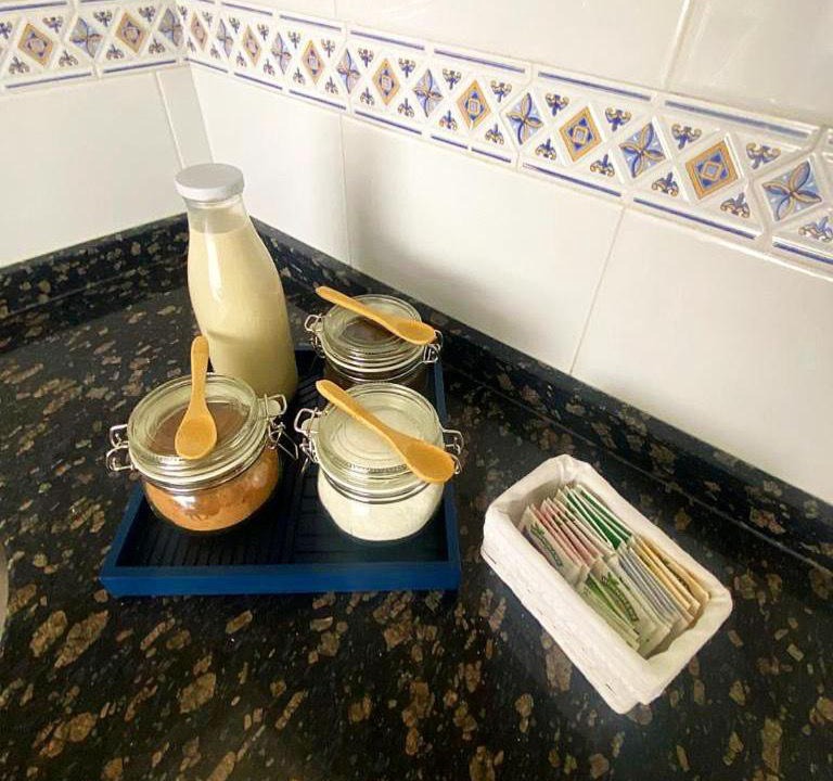 Photo of Bathroom in Betanzos