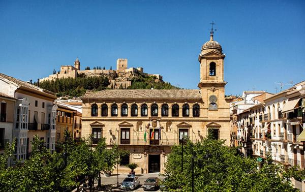 Photo of Others in Alcala la Real