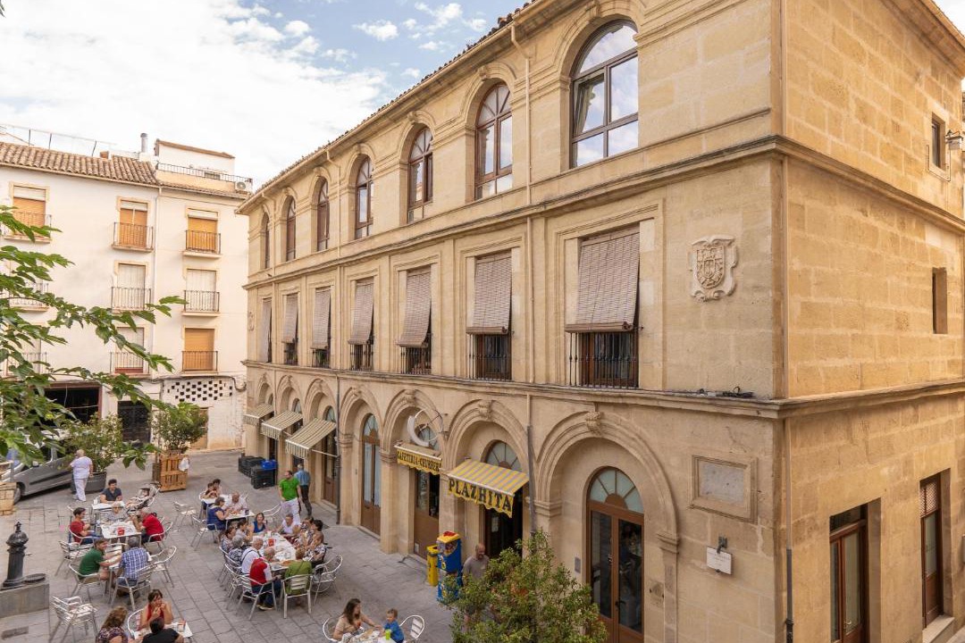 Photo of Others in Alcala la Real