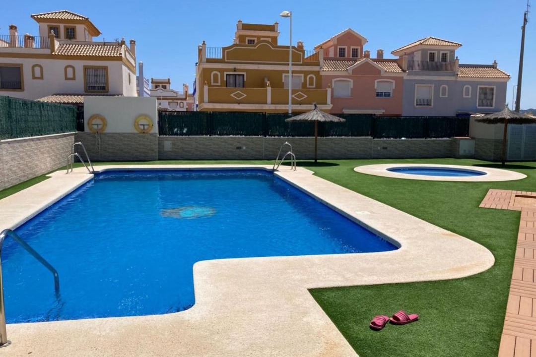 Photo of Outdoor in San Juan de los Terreros
