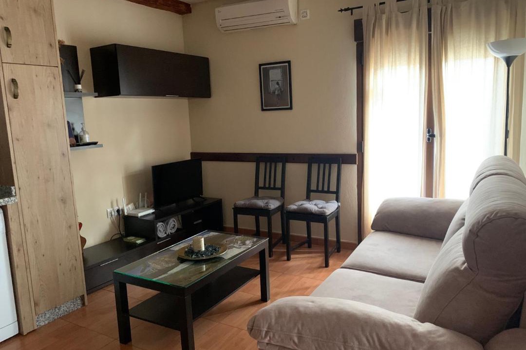 Photo of Livingroom in Aldeanueva del Camino