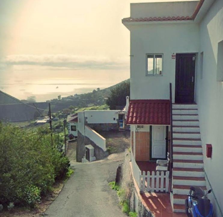 Photo of Buildings in Santa Cruz de Tenerife