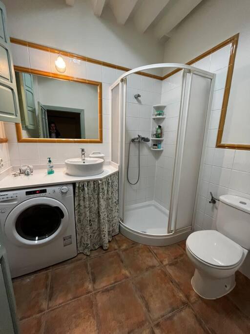 Photo of Bathroom in Villahermosa