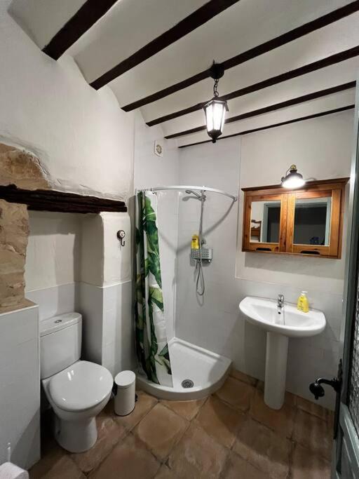 Photo of Bathroom in Villahermosa