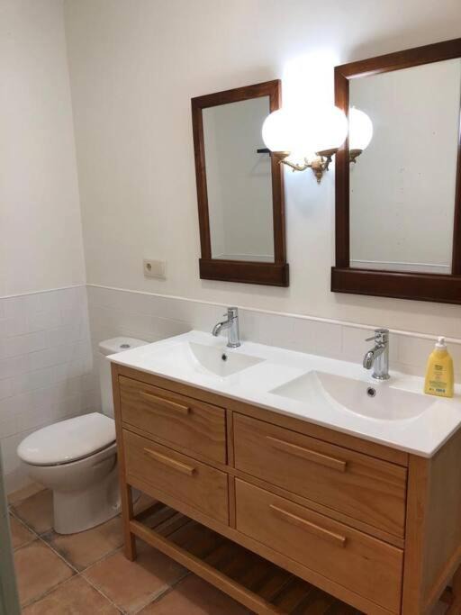Photo of Bathroom in Villahermosa