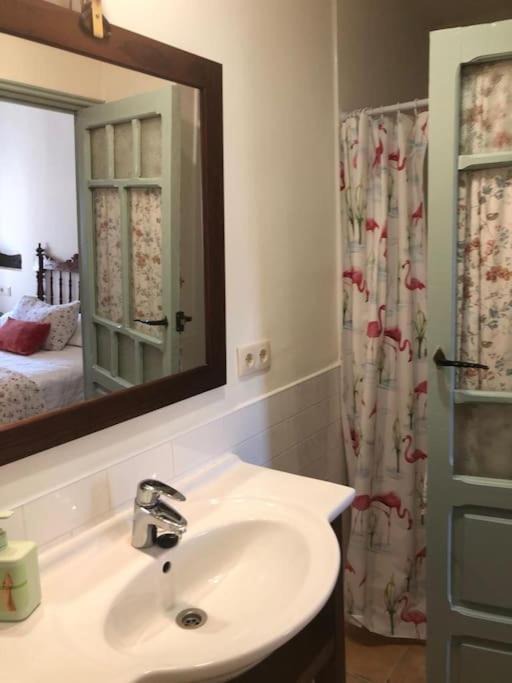 Photo of Bathroom in Villahermosa