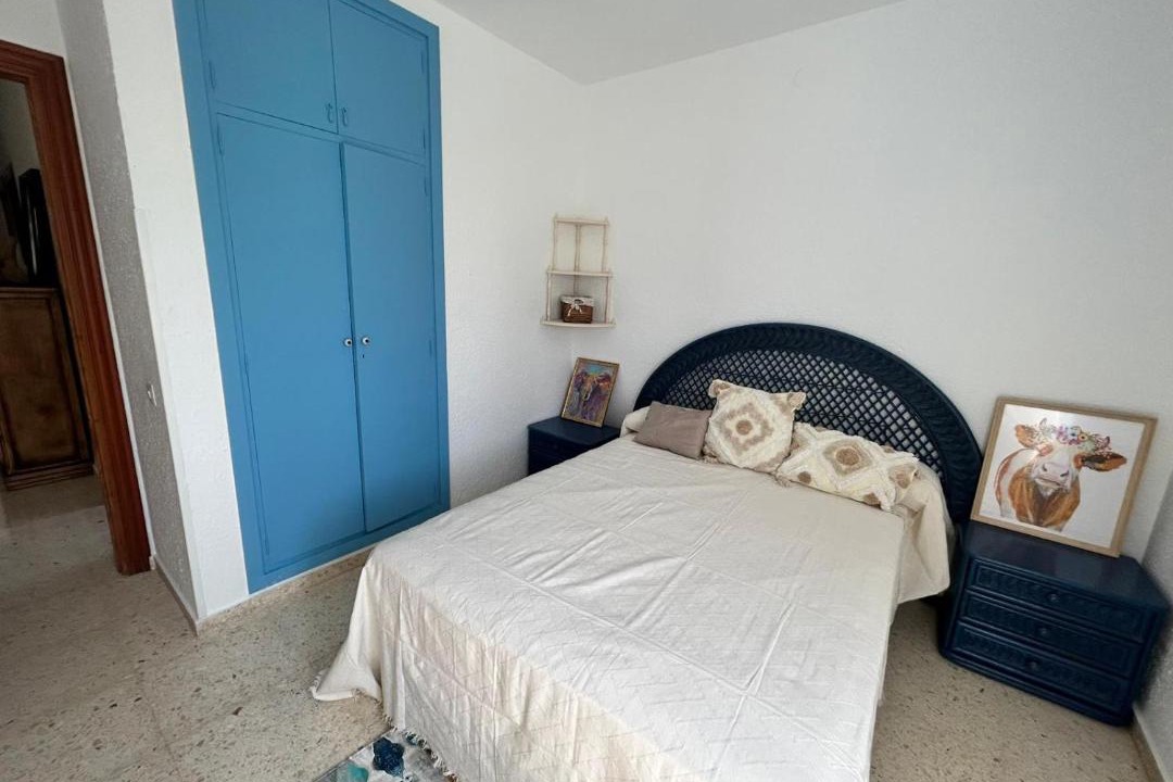 Photo of Bedroom in Roquetas de Mar
