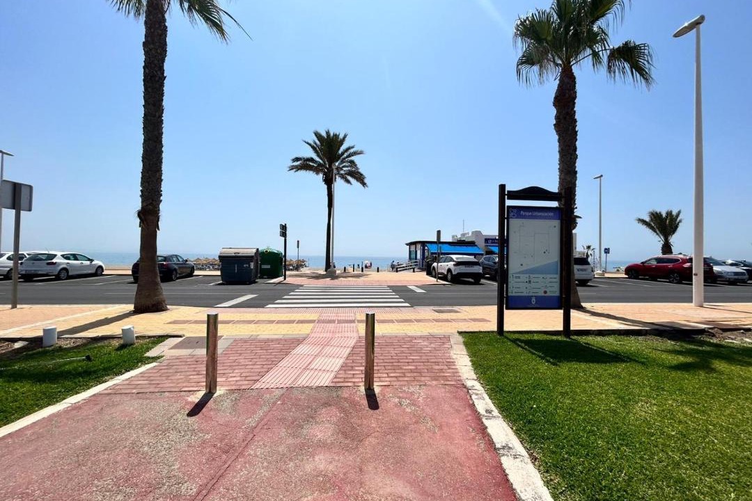 Photo of Others in Roquetas de Mar