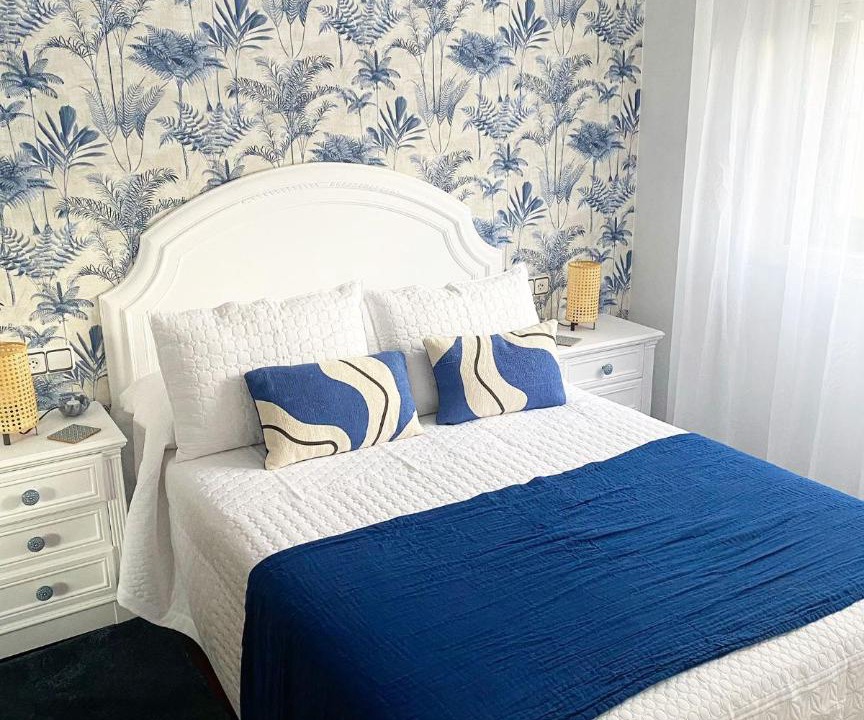 Photo of Bedroom in Betanzos