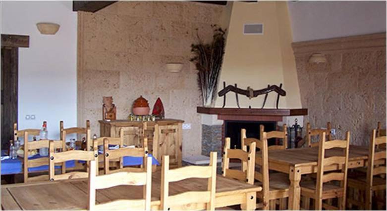 Photo of Livingroom in Gafares