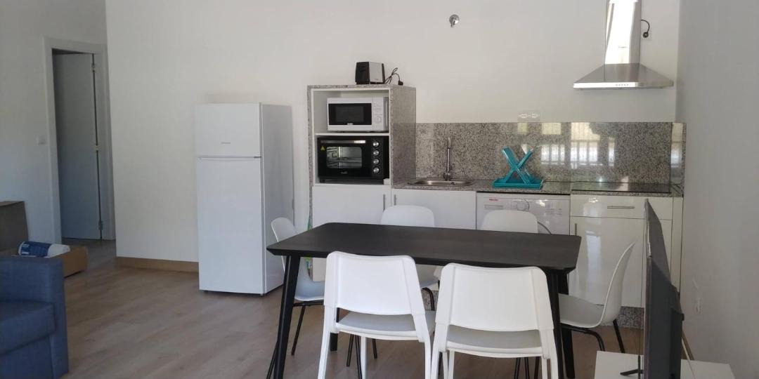 Photo of Kitchen in Carucedo