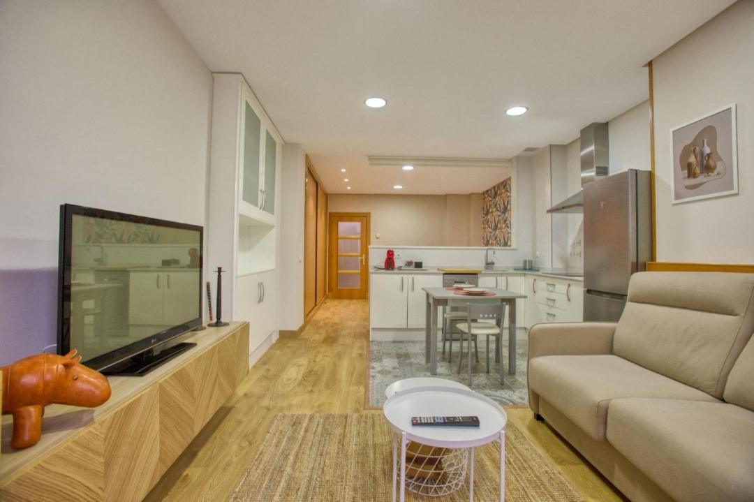 Photo of Livingroom in Oviedo City Centre
