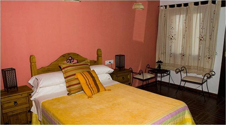 Photo of Bedroom in Gafares