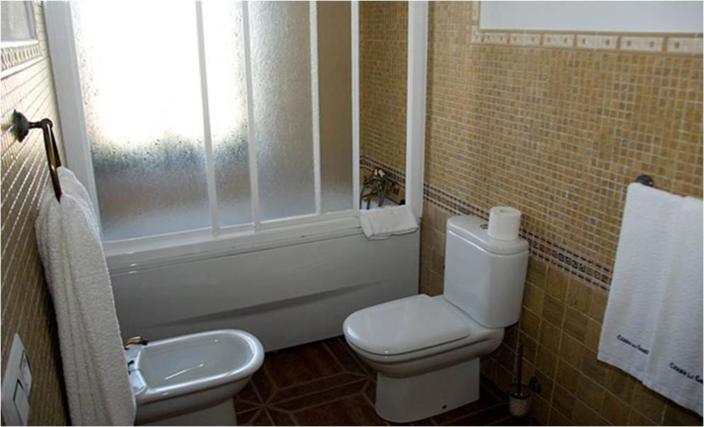 Photo of Bathroom in Gafares