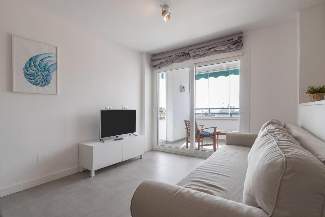 Photo of Livingroom in Carihuela